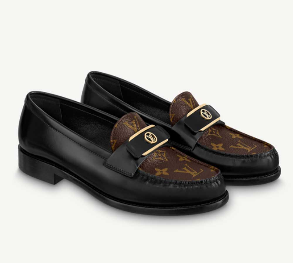 Scarpe Louis Vuitton inverno 2023 Scarpe Louis Vuitton inverno 2023