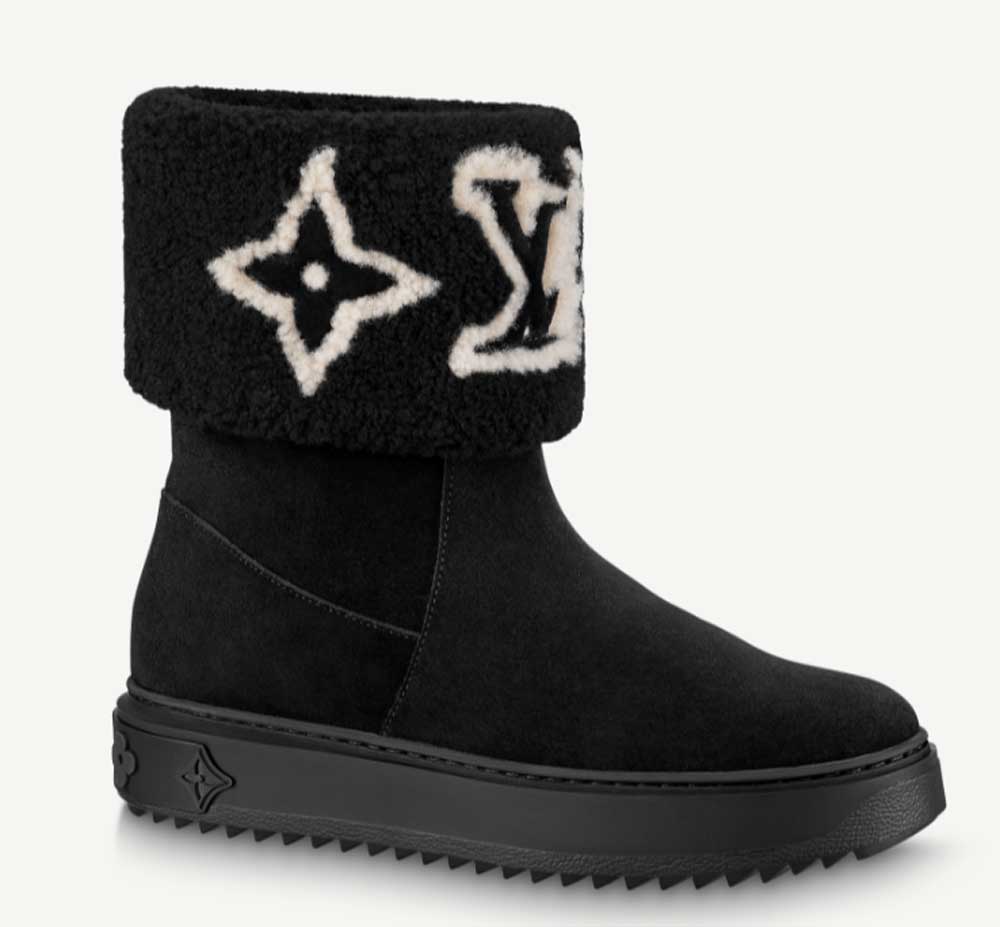 Scarpe Louis Vuitton autunno 2022 Scarpe Louis Vuitton autunno 2022