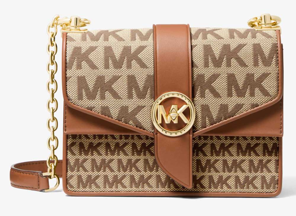 Borse Michael Kors autunno inverno 2022 2023 Borse Michael Kors autunno inverno 2022 2023