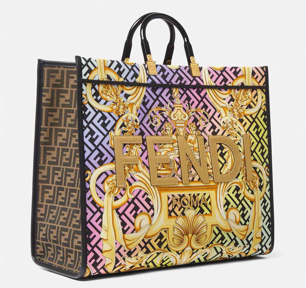 Versace borse 2023 Versace borse 2023