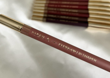 Matite labbra Nabla Close-Up Lip Shaper