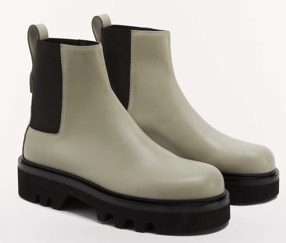 Furla scarpe inverno 2023 Furla scarpe inverno 2023