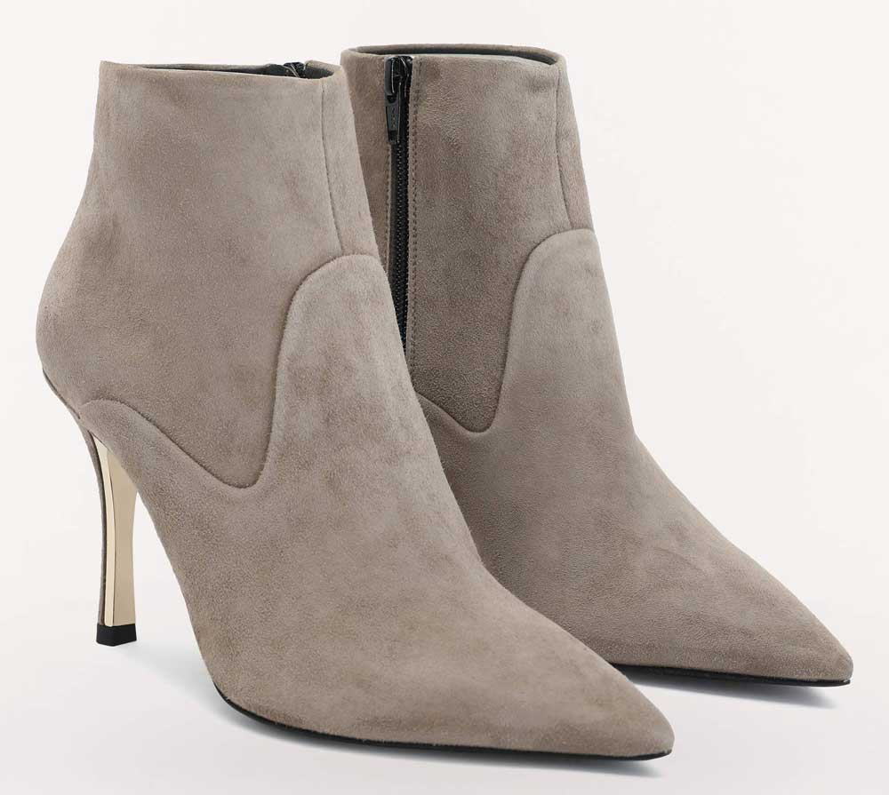 Furla scarpe inverno 2023 Furla scarpe inverno 2023