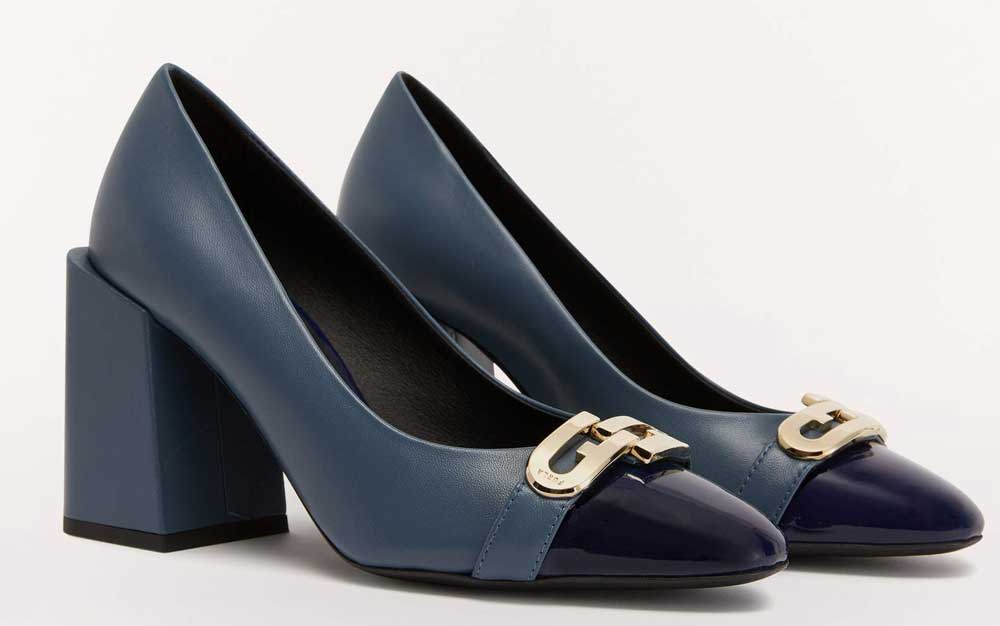 Furla scarpe autunno 2022 Furla scarpe autunno 2022