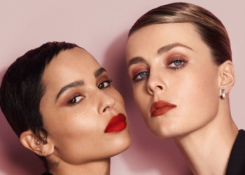 Rossetti YSL Illicit Nudes