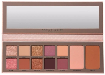 Palette Anastasia Beverly Hills Primrose