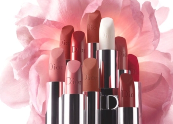 Balsamo labbra Rouge Dior Lip Balm