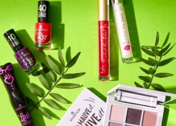 Essence diventa 100% vegan