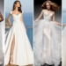Tendenze vestiti sposa 2022