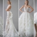 abiti da sposa Oscar De La Renta 2022