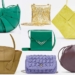 Borse Bottega Veneta primavera estate 2021