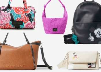 Borse Desigual autunno inverno 2021 2022