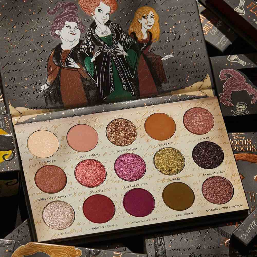 Collezioni e prodotti trucco Halloween 2020: le novità - Beautydea