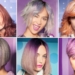 Fanola tagli e colori capelli 2022