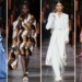 Sfilata Fendi primavera estate 2022
