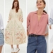 H&M primavera estate 2021