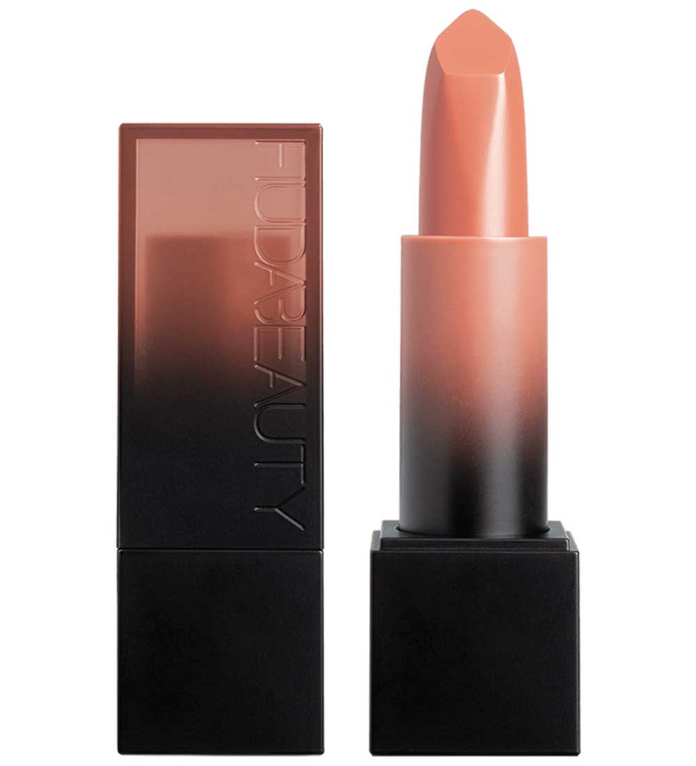Nuovo rossetto Huda