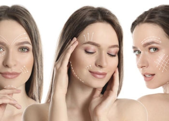 Profiloplastica non chirurgica per rimodellare il viso