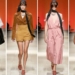 Sfilata Salvatore Ferragamo primavera estate 2022