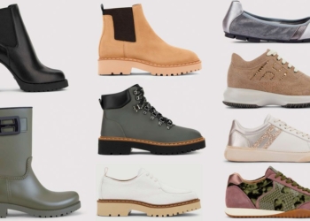 Scarpe Hogan autunno inverno 2021 2022