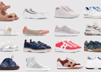 Scarpe Hogan primavera estate 2021