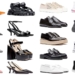 Scarpe Prada primavera estate 2021