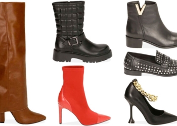 Scarpe Primadonna autunno inverno 2021 2022