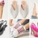 Scarpe Twin set primavera estate 2021