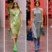 Sfilata Fendi primavera estate 2023