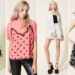 Twin Set tendenza pois autunno