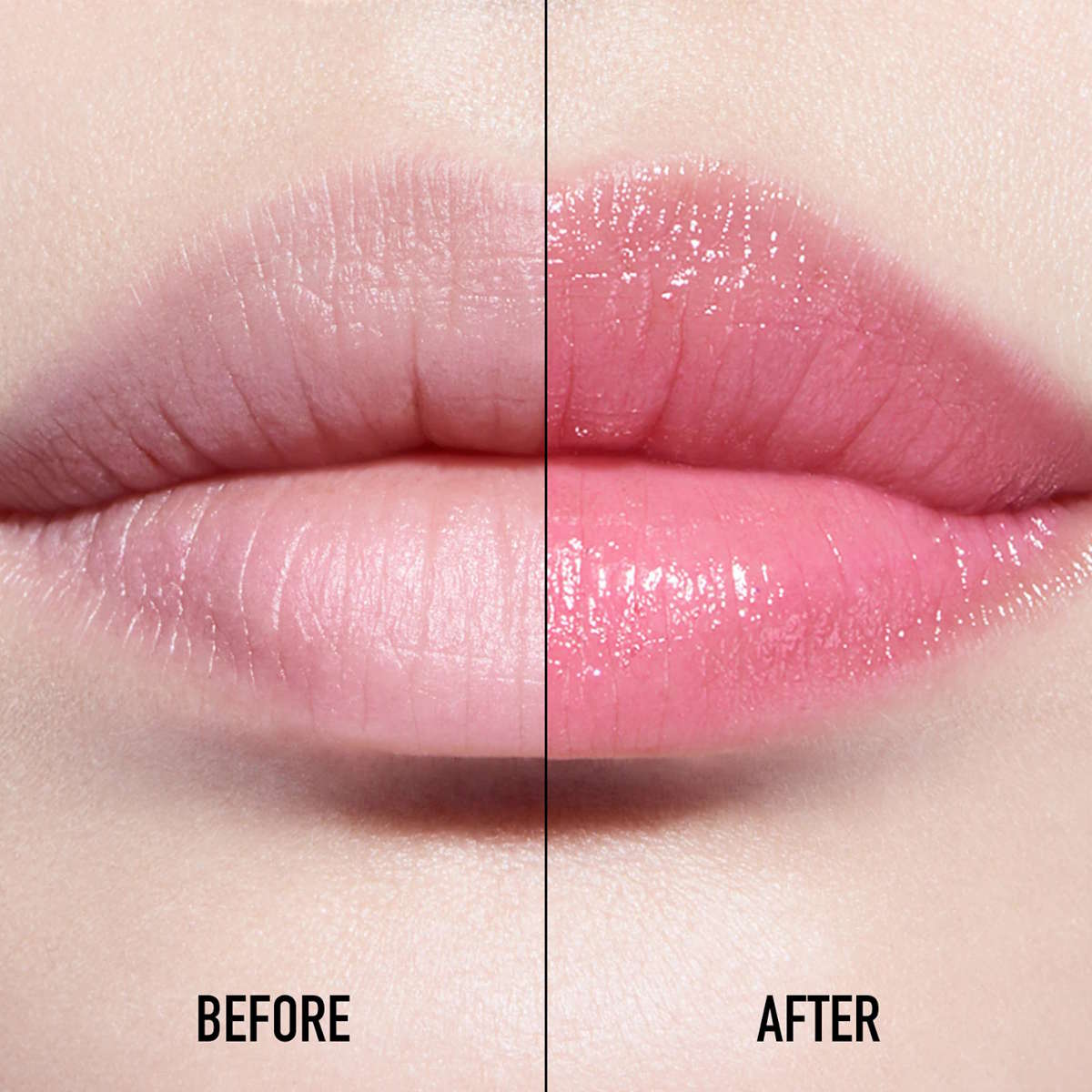 Usare il balsamo labbra per mantenerle idratate Usare il balsamo labbra per mantenerle idratate