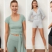 Mango Activewear