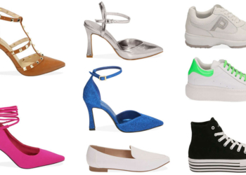 Scarpe Primadonna primavera estate 2022