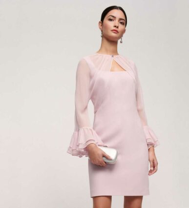 luisa spagnoli cerimonia estate 2021