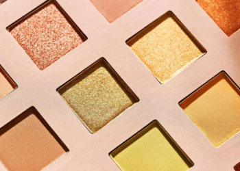 Palette Essence Watch Me Glow Honey