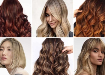 French Balayage