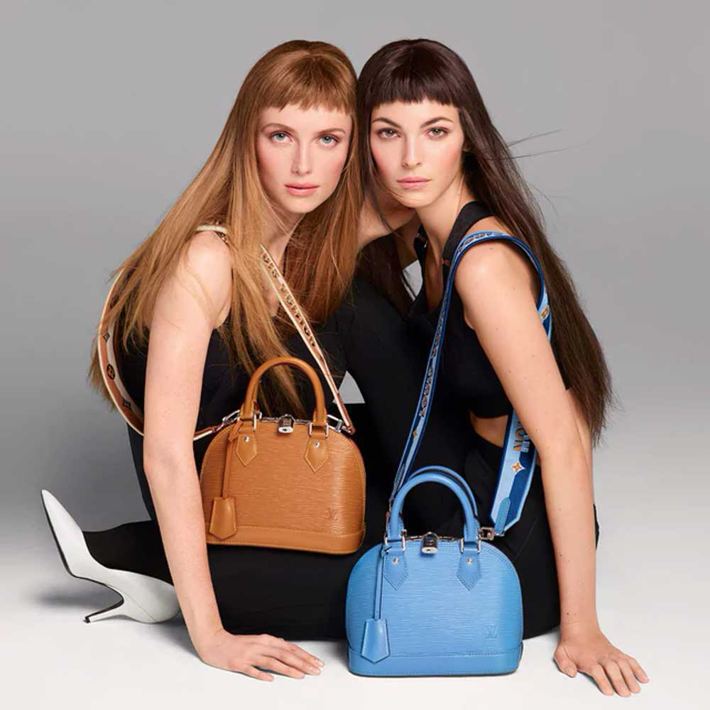 Louis Vuitton Alma Shoulder bag 380492