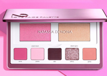 Natasha Denona Love Face Palette