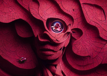 Trucco colore Pantone 2023