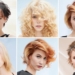 J.7 School collezione tagli capelli e colore inverno 2022 2023