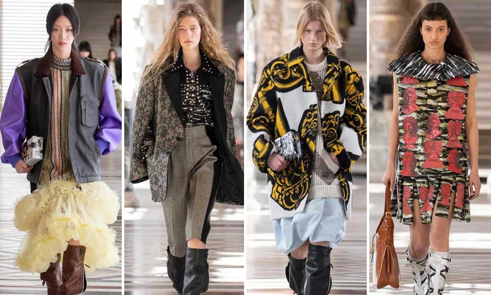 Tendenze moda 2021: la giacca Louis Vuitton che sta piacendo a tutti