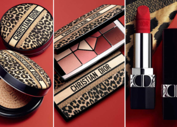 Dior trucco Primavera 2023