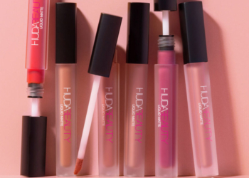 Rossetti Huda Beauty Liquid Matte