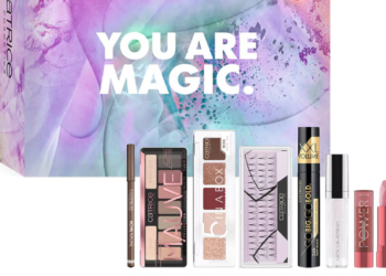 Box trucco Catrice You Are Magic