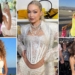 Il corsetto, capo trendy tra le Vip. I più belli e come abbinarli!
