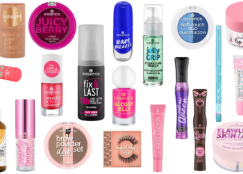 Essence shop online