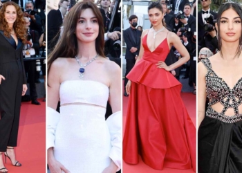 Festival di Cannes 2022, le foto dei look sul red carpet!