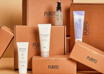 Purito skincare prodotti top