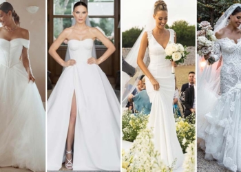 Vip abiti da sposa