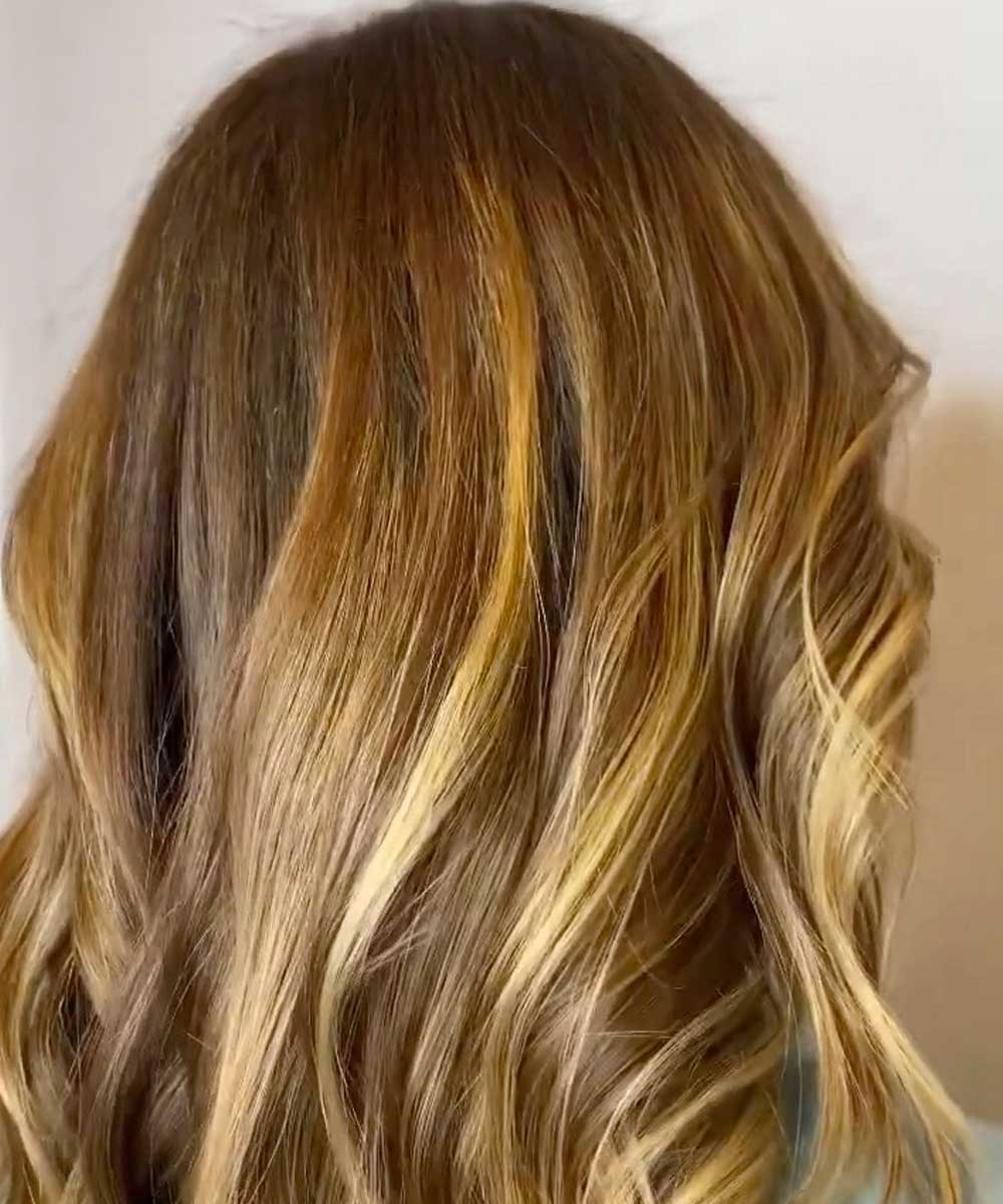 Billi Currie tagli capelli 2023 Billi Currie tagli capelli 2023